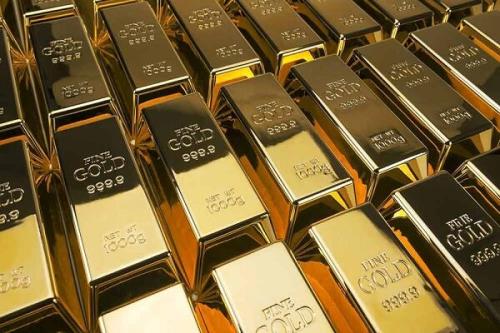 قیمت جهانی طلا امروز هر اونس ۲۳۲۷ دلار