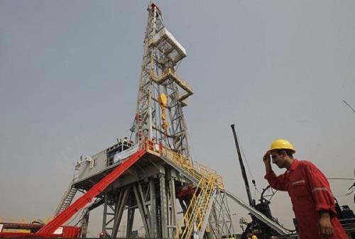 وزارت نفت به دنبال توسعه همکاری با شرکت های ایرانی