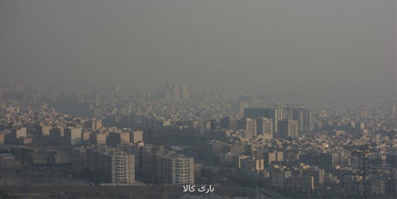 هوای خوب تهران تا كی دوام دارد؟